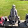 garden ornaments Image 10