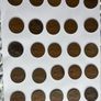British One penny (25) Image 4