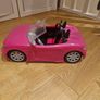Barbie Car Image 4