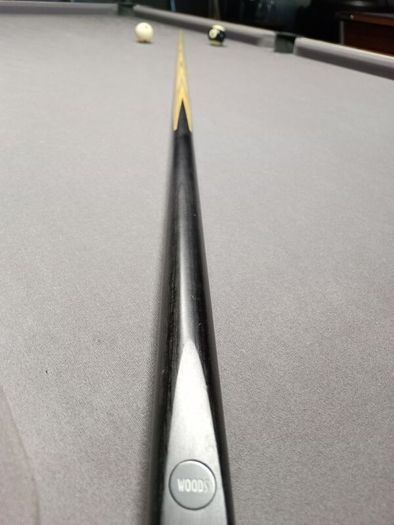 Pool cue  7.5mm tip