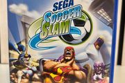 SEGA Soccer Slam PS2
