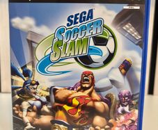 SEGA Soccer Slam PS2
