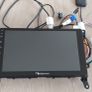 Android radio for Toyota Prius mk4 (2015-2022) Image 5