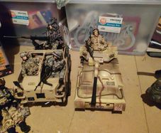 action man