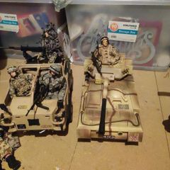 action man