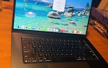 Macbook Air 2025 M4 15"