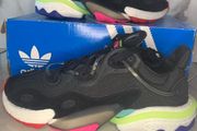 Get Mens Designer Adidas Torsion X