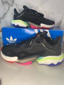 Get Mens Designer Adidas Torsion X