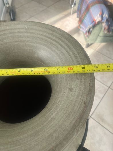 Vintage Vase