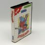 Spider-Man for Sega Master System - Boxed Image 3