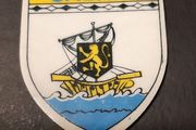 Vintage Galway patch