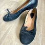 Ecco ballet flats, eu 40/uk7 Image 2