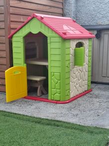 Play House