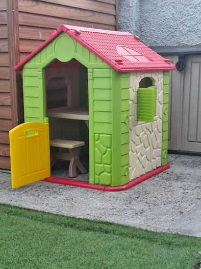 Play House