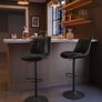 2 bar stools high quality Image 2