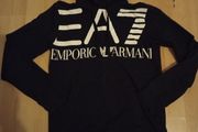 Armani EA7 Hoodie (( Fully Authentic ))