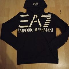Armani EA7 Hoodie (( Fully Authentic ))
