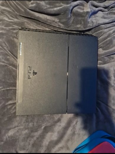 ps4 500g