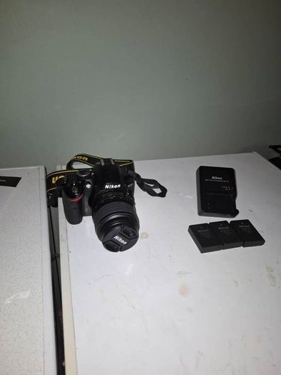camera