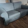 Ektorp 2 Seater Sofa Image 2