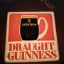 Guinness Cube Light