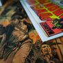 Power Man and Iron Fist #115 ! 1st Appearance of Stanley Lumus ! 1985 ! by Marvel ! Image 7