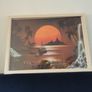 2 Framed Pictures Image 2