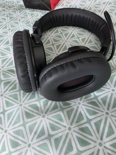 Studio headphones M-audio HDH40