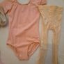 Beginning Ballet clothes and shoes Image 2