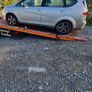2012 SEAT Altea XL 1.6 TDI. Spares or Repair Image 2