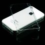 Wholesale Crystal Clear Hard Case Cover for iPhone 4/4S Free Sceen Protector Image 5