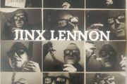 Jinx Lennon National Cancer Strategy vinyl lp