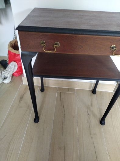 Hall table FREE.