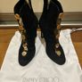 Jimmy Choo Loretta high heel boots Image 3