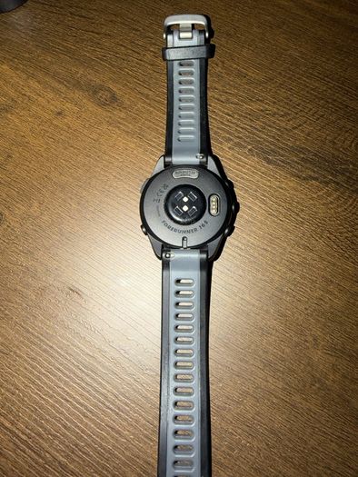 garmin forerunner 165