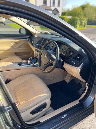 Bmw 520d