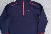 boy's fleece jumper/top. Age 4/5