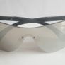 Versace Mirror Silver Sunglasses Image 5