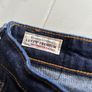 Levis High Rise Jeans Image 2