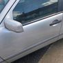 1997 Mercedes E200 Image 7
