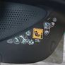 Car seat Image 3