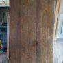 Solid wood table Image 2
