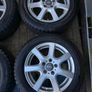 16" 5x112 , VW, Seat, Skoda Image 3