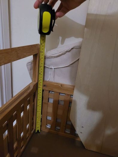 Storage bench