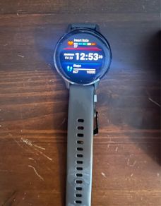 Garmin Venu 3s