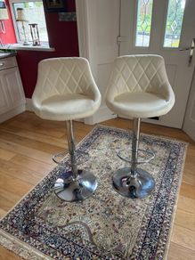 Counter Stool / Kitchen Stool