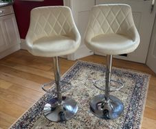 Counter Stool / Kitchen Stool