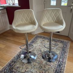 Counter Stool / Kitchen Stool