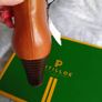 Spanish Pitillos Leather Ankle Boots - Tan - UK 6 - BNWT RRP 125 Image 3