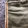 Zara girls trousers size 11-12 years old Image 2